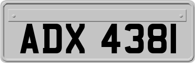 ADX4381