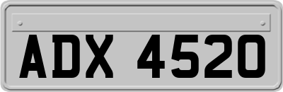 ADX4520