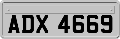 ADX4669