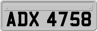 ADX4758