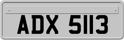 ADX5113