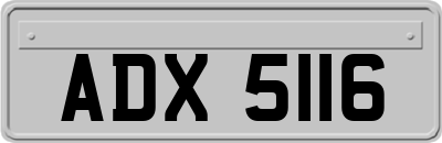 ADX5116