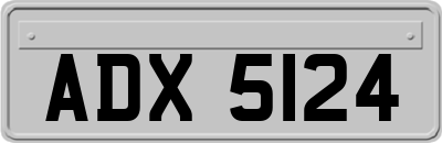 ADX5124