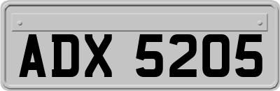 ADX5205
