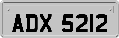 ADX5212