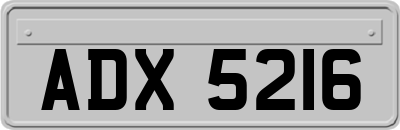 ADX5216