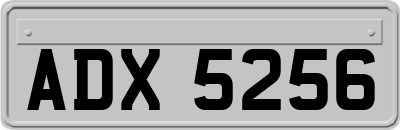 ADX5256