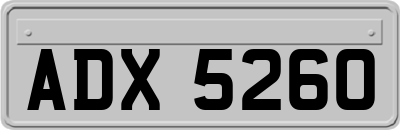 ADX5260