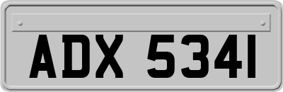 ADX5341