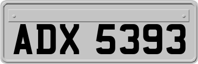 ADX5393