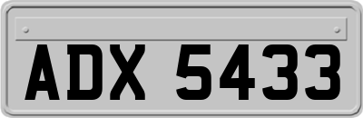 ADX5433