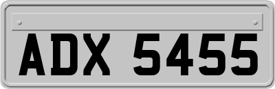 ADX5455