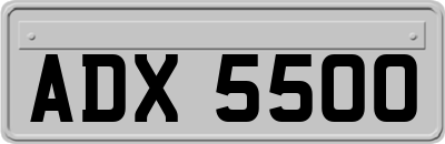 ADX5500