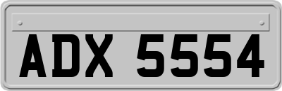 ADX5554