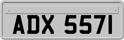 ADX5571