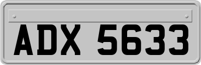 ADX5633