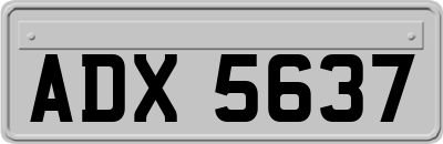 ADX5637
