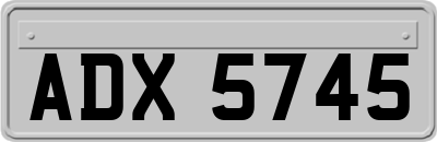ADX5745