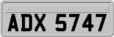 ADX5747