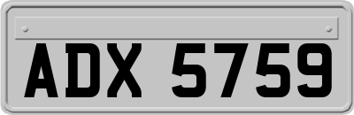 ADX5759