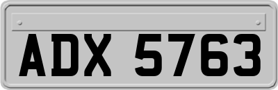 ADX5763