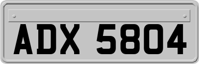 ADX5804