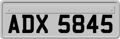 ADX5845