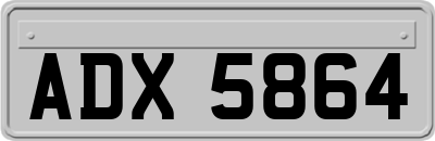 ADX5864