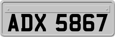 ADX5867