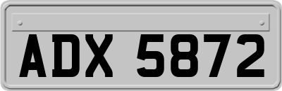 ADX5872