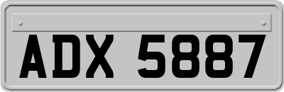 ADX5887