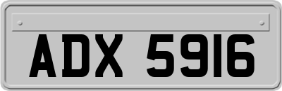 ADX5916