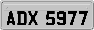 ADX5977