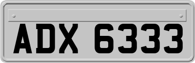 ADX6333