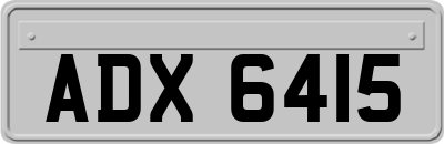 ADX6415