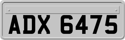 ADX6475