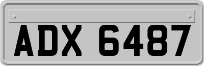 ADX6487
