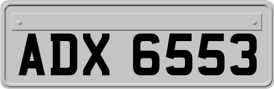 ADX6553