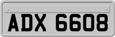 ADX6608