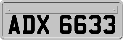 ADX6633
