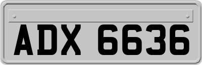 ADX6636