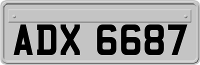 ADX6687