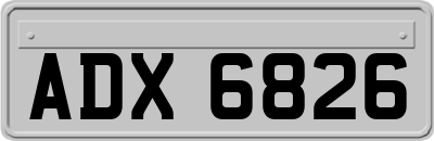 ADX6826