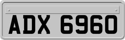 ADX6960