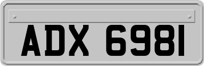 ADX6981