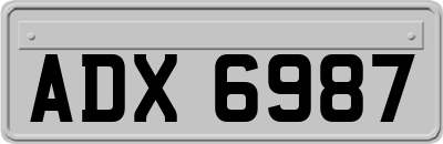 ADX6987
