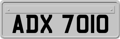 ADX7010