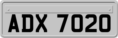 ADX7020