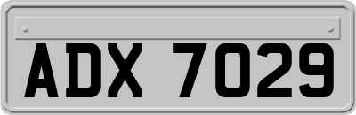 ADX7029