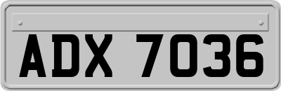ADX7036